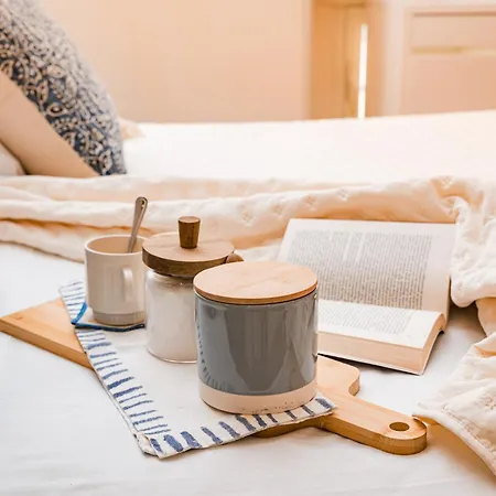 Dama 2 Da Letto 2 Bagni Con Doccia * 로마