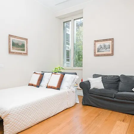 Dama Veneto Apt 6 Guest 2 Bedroom 2 Baths No Ztl