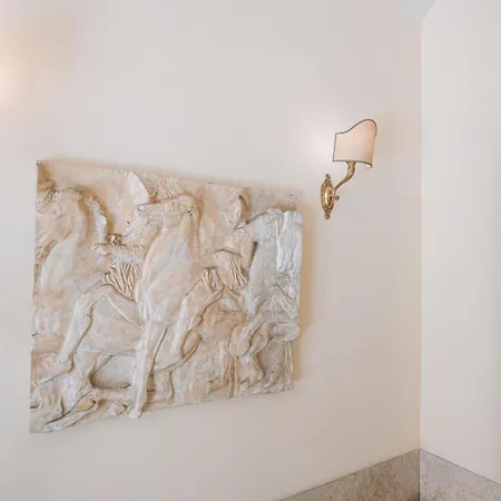 Dama Veneto Appartement
