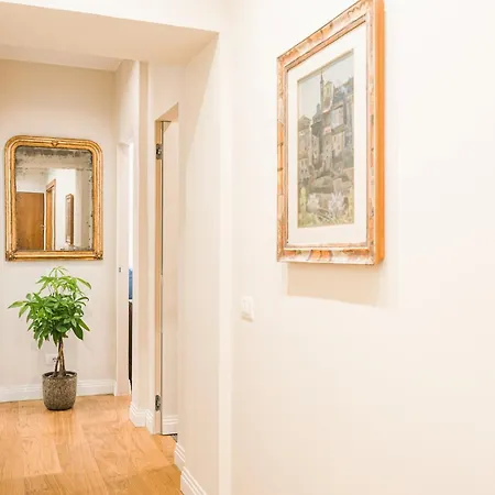 Appartement Dama Veneto