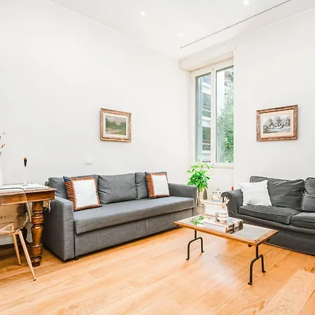 Appartement Dama Veneto *