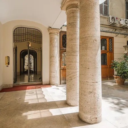 Apartment Dama Veneto *