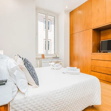 Dama Veneto Apartment *