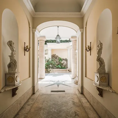 Apartment Dama Veneto